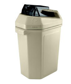 Can Pactor - Aluminum Can Recycling Center