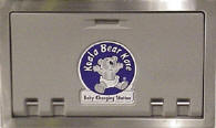 Koala Baby Changing Station