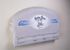 Koala Baby Changing Station