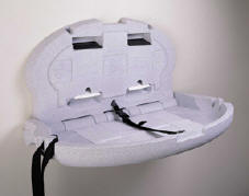 Koala Baby Changing Station