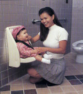 Koala Child Protection Seat