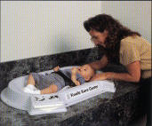 Koala Baby Changing Station