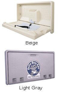 Koala Baby Changing Station