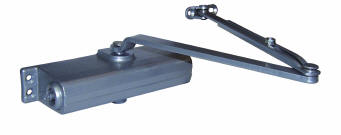 LCN Door Closer Hardware