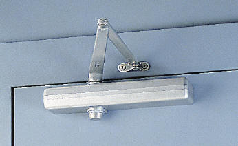 Door Closer by LCN