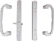 More Patio Door Handle Sets