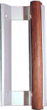 Peachtree Patio Door Handle Sets