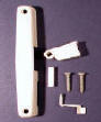 Screen Door Hardware