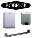 Bobrick Washroom Accessories