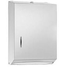 Bradley Washroom Towel Dispenser