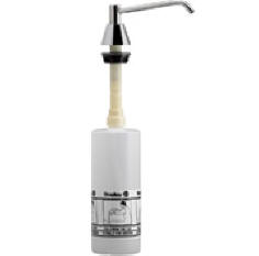 Bradley Washroom Soap Dispenser
