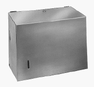 Bradley Washroom Towel Dispenser