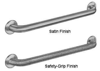 Bradley Washroom Grab Bars