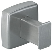 Bradley Washroom Single Robe Hook