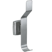 Bradley Washroom Hat and Coat Hook