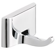 Bradley Washroom Single Robe Hook