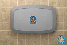 Koala Baby Changing Station