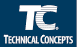 Technical Concepts Logo