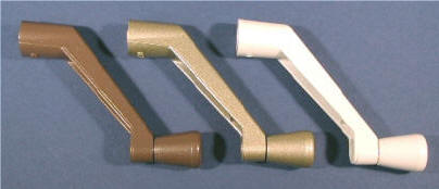 Window Cranks