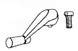 Andersen Window Cranks