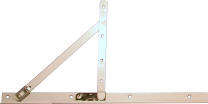 Truth Awning Window Hinges