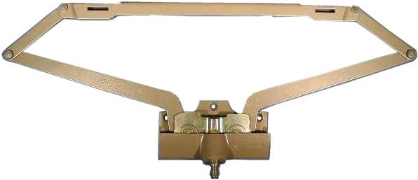 Andersen Dual Arm Window Crank