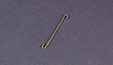 Window Spring Hook