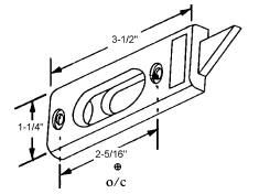 Window Latches