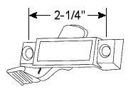 Amsco window parts Amsco window parts