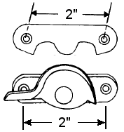 window lock and latch