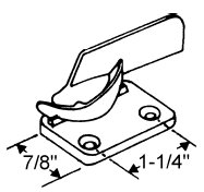 Window Latches