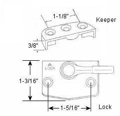 Window Latch